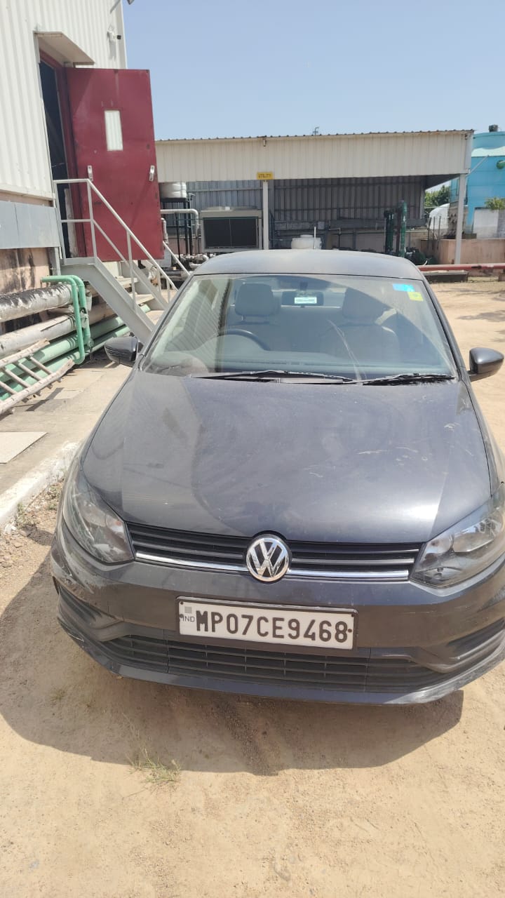 Volkswagen Ameo(2016-2019) Trendline 1.2l (p)